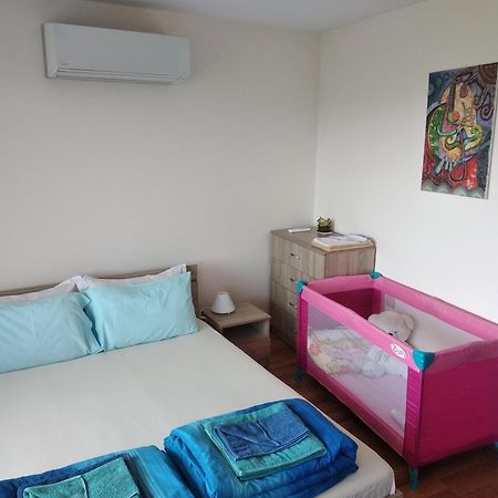 Stefi House Veliko Tarnovo Quarto foto