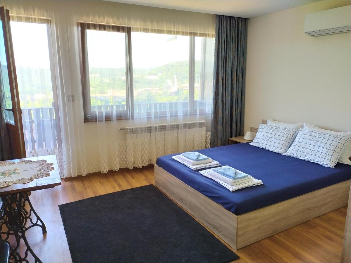 Stefi House Veliko Tarnovo Exterior foto