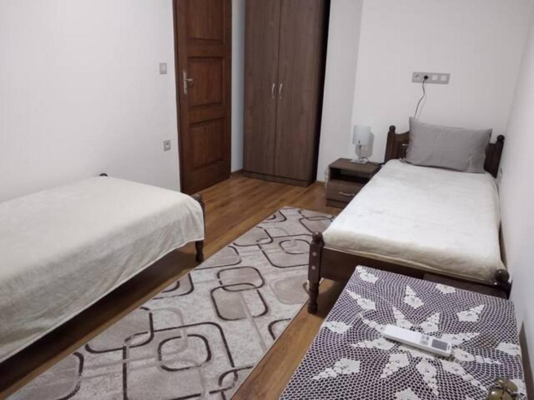 Stefi House Veliko Tarnovo Exterior foto