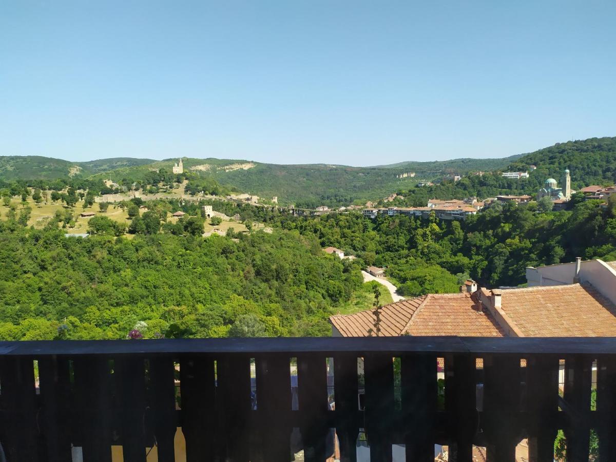 Stefi House Veliko Tarnovo Exterior foto