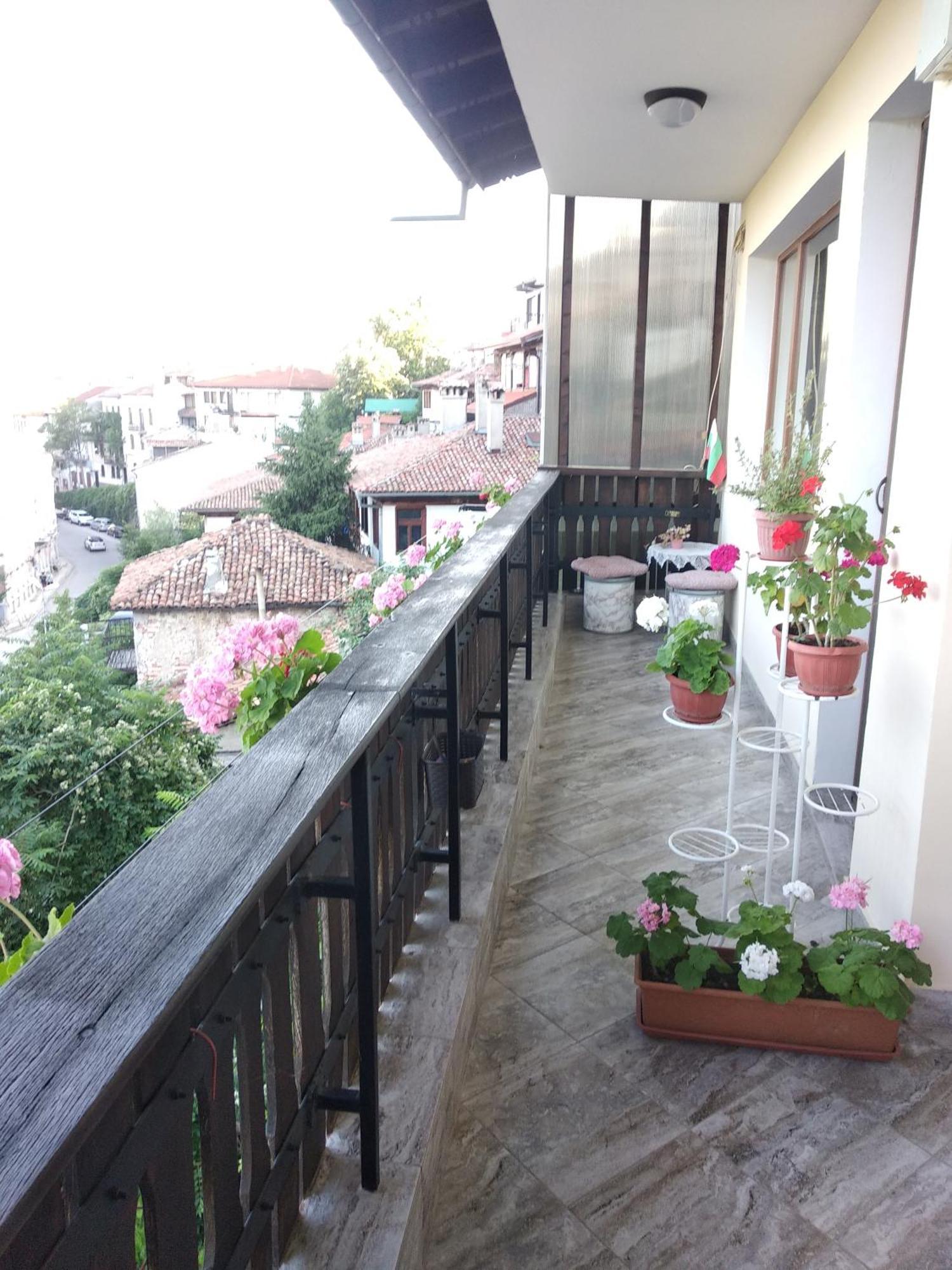 Stefi House Veliko Tarnovo Quarto foto