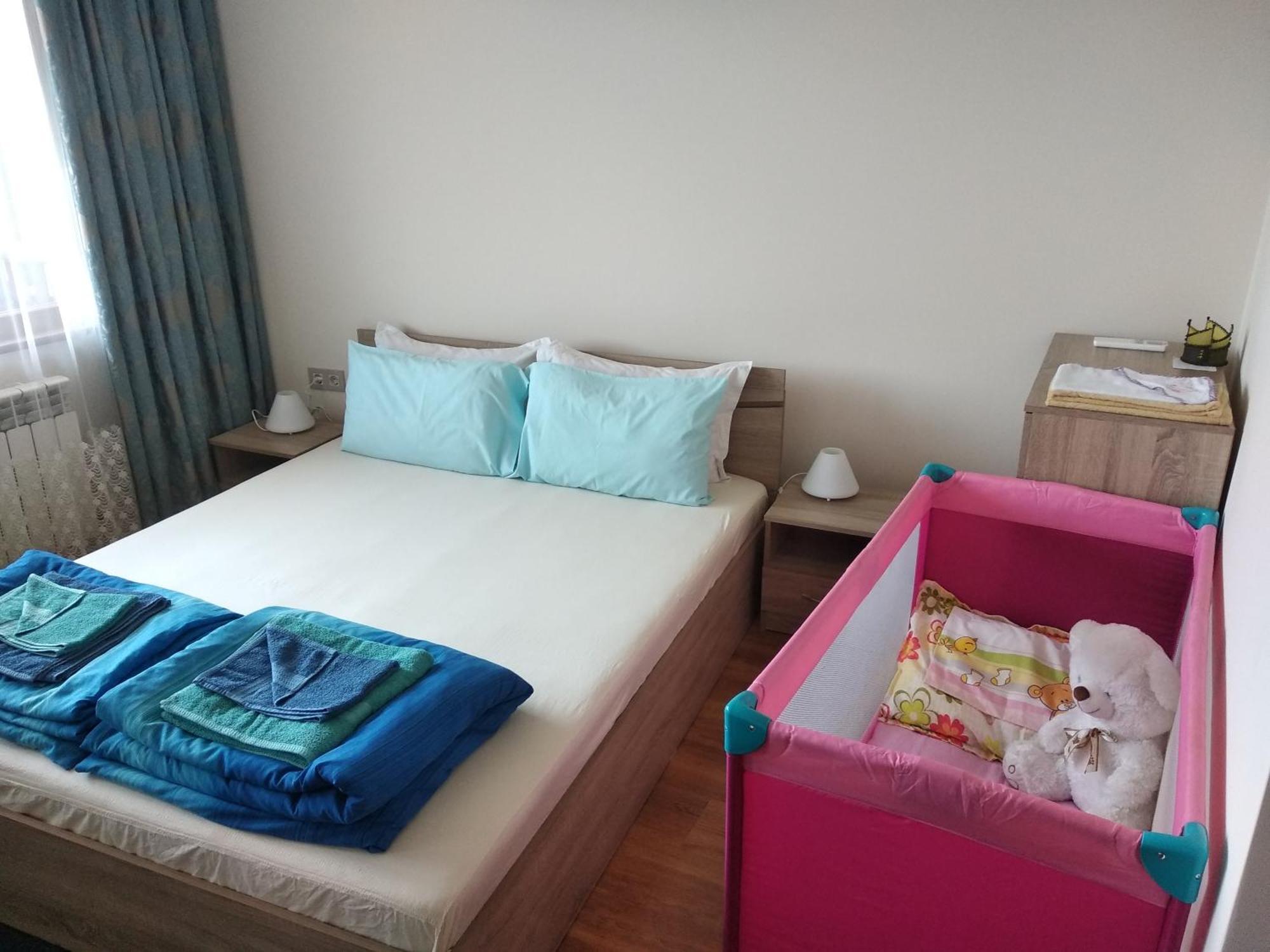Stefi House Veliko Tarnovo Quarto foto