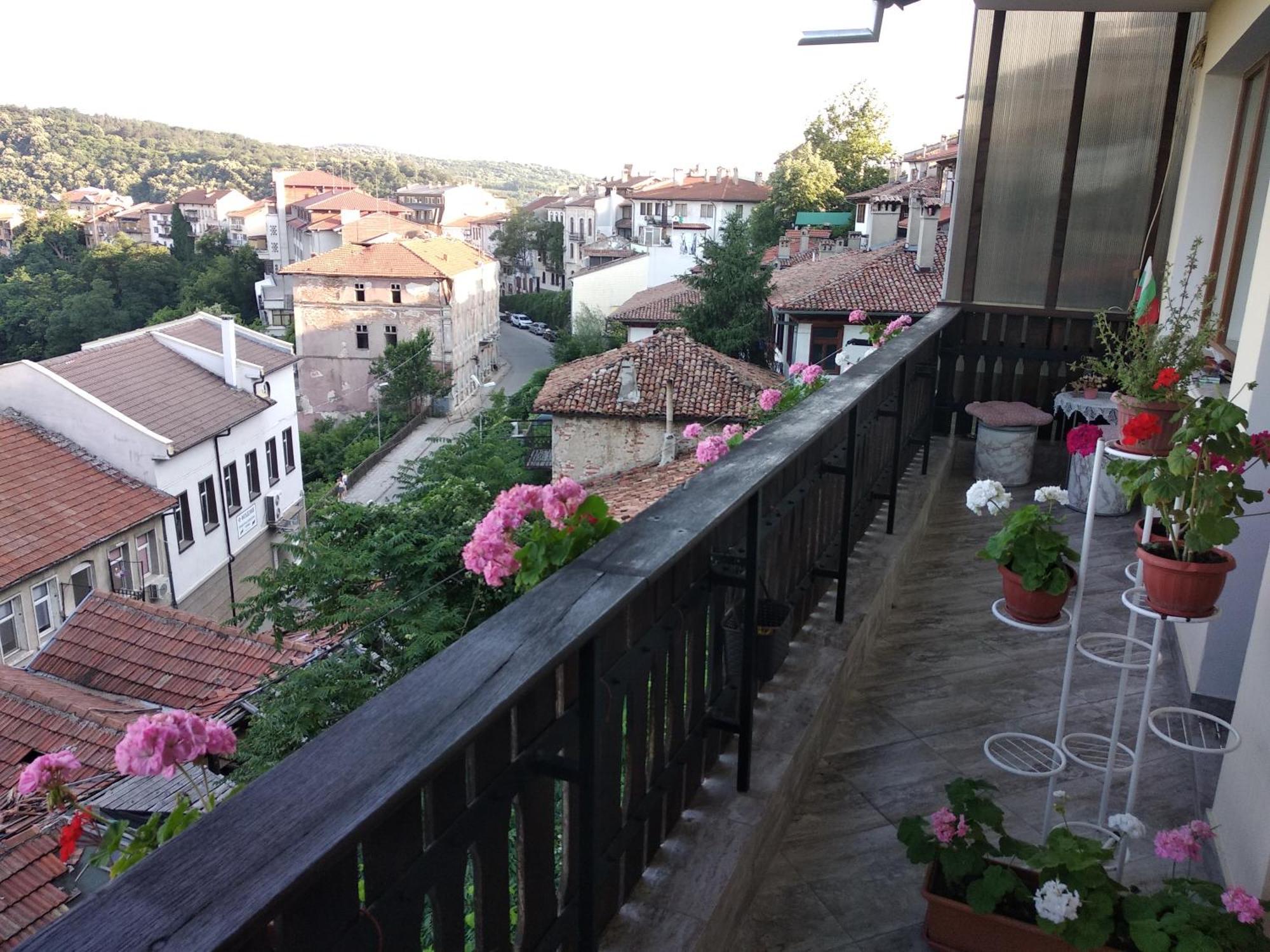 Stefi House Veliko Tarnovo Quarto foto